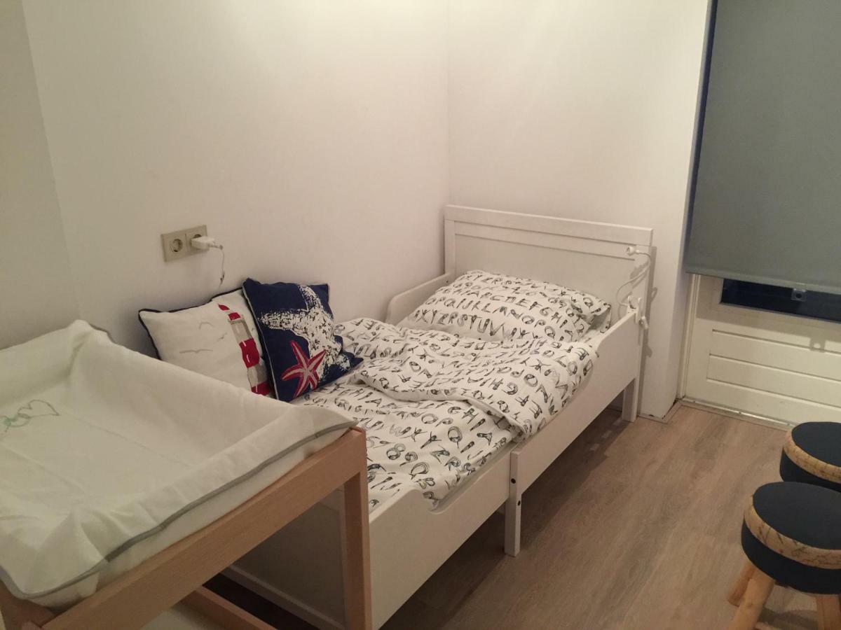 Bed En Beach Katwijk aan Zee Exterior photo