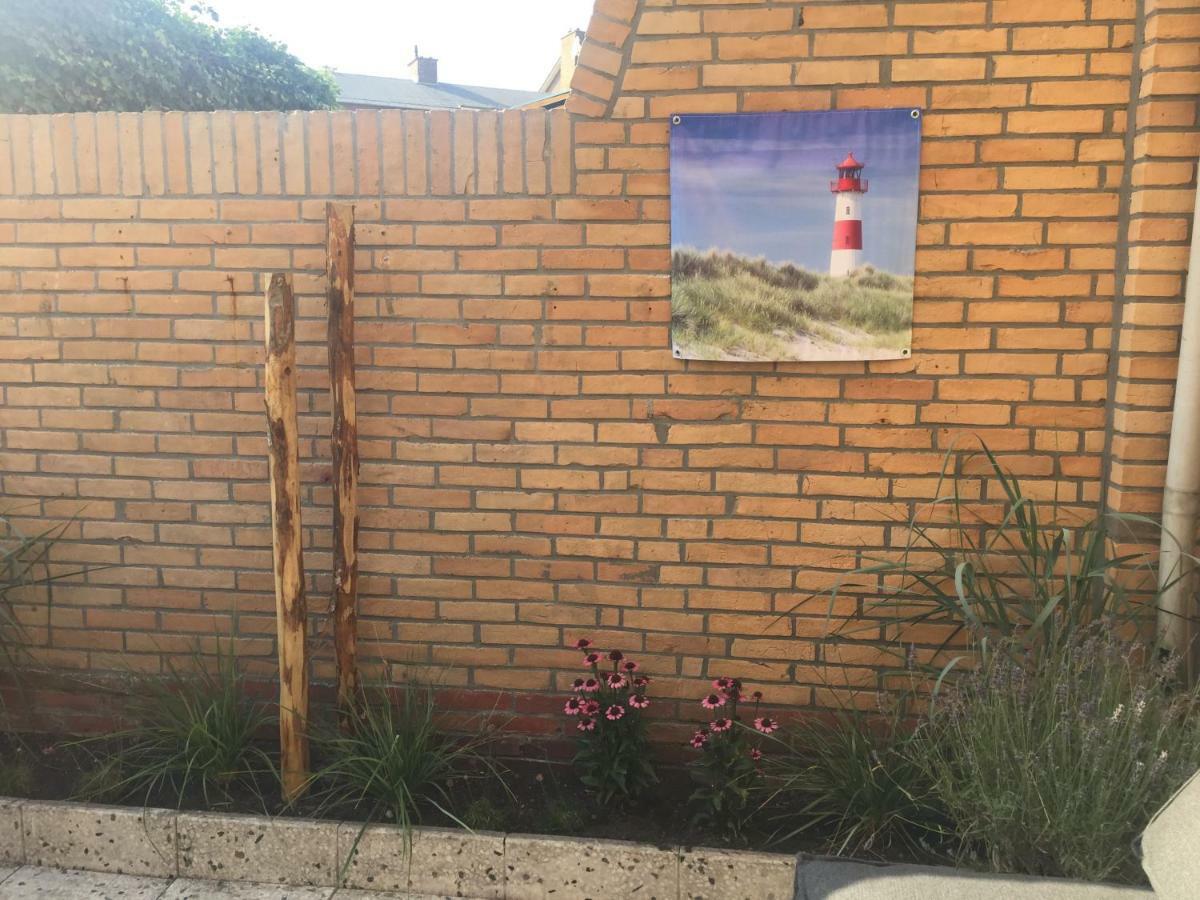 Bed En Beach Katwijk aan Zee Exterior photo