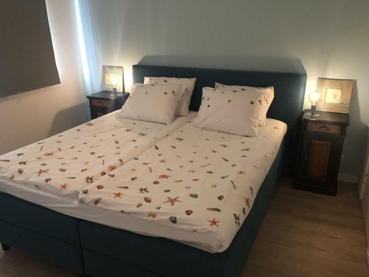 Bed En Beach Katwijk aan Zee Exterior photo